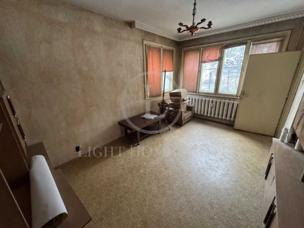 Къща в Пловдив, Захарна фабрика - 110 кв.м за 851 €/кв.м - Снимка #1