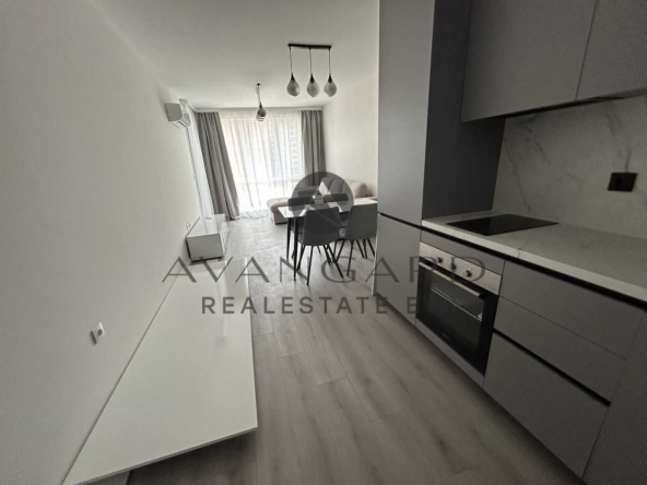 Двустаен апартамент в Пловдив, Кършияка - 75 кв.м за 1006 €/кв.м - Снимка #1