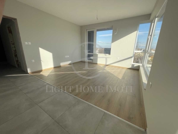 Тристаен апартамент в Пловдив, Христо Смирненски - 88 кв.м за 969 €/кв.м - Снимка #1