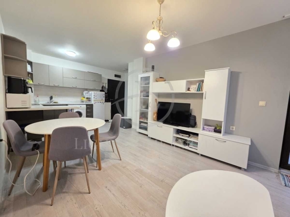 Двустаен апартамент в Пловдив, Кючук Париж - 68 кв.м за 812 €/кв.м - Снимка #1