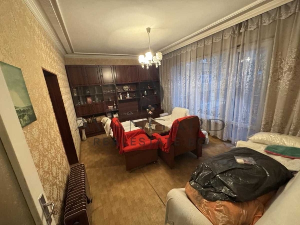 Тристаен апартамент в Пловдив, Тракия - 78 кв.м за 818 €/кв.м - Снимка #1