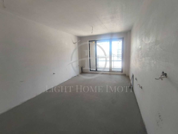 Двустаен апартамент в Пловдив, Тракия - 74 кв.м за 876 €/кв.м - Снимка #1