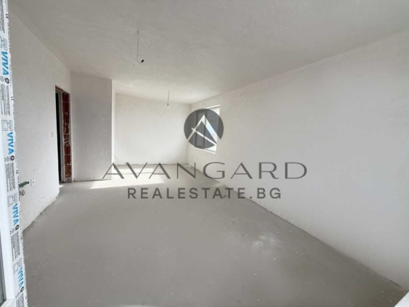 Двустаен апартамент в Пловдив, Христо Смирненски - 97 кв.м за 526 €/кв.м - Снимка #1