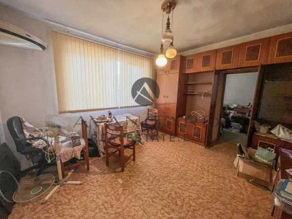 Тристаен апартамент в Пловдив, Център - 98 кв.м за 1666 €/кв.м - Снимка #1