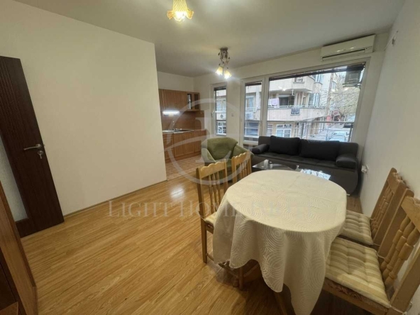 Тристаен апартамент в Пловдив, Кършияка - 90 кв.м за 1275 €/кв.м - Снимка #1