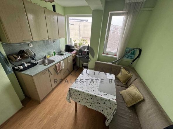 Тристаен апартамент в Пловдив, Център - 51 кв.м за 1800 €/кв.м - Снимка #1