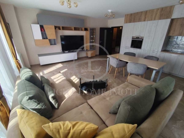 Многостаен апартамент в Пловдив, Център - 157 кв.м за 1835 €/кв.м - Снимка #1