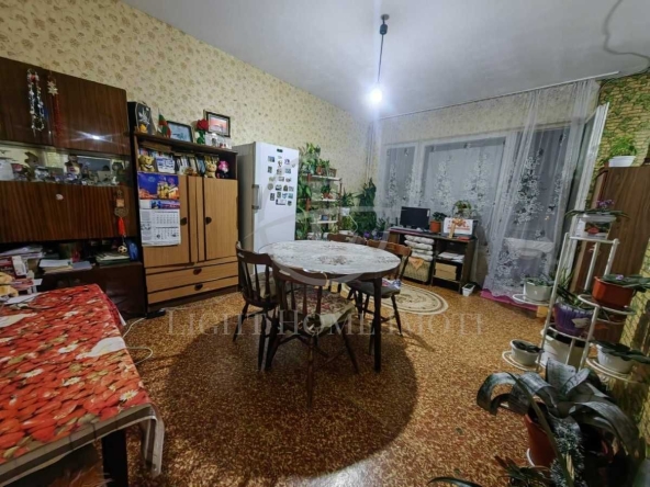 Тристаен апартамент в Пловдив, Тракия - 86 кв.м за 759 €/кв.м - Снимка #1