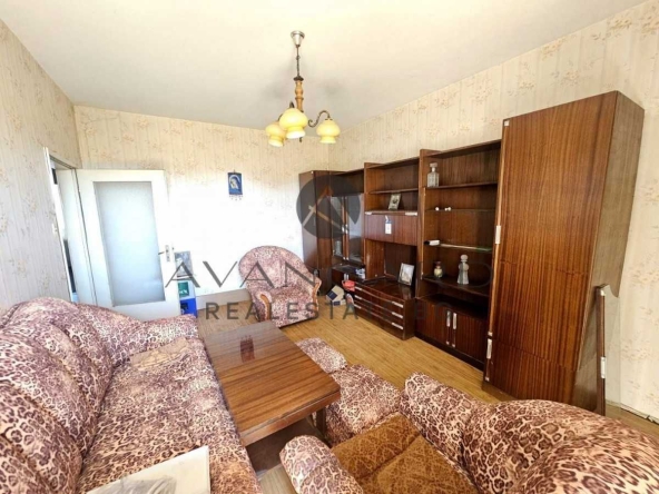 Тристаен апартамент в Пловдив, Тракия - 86 кв.м за 795 €/кв.м - Снимка #1