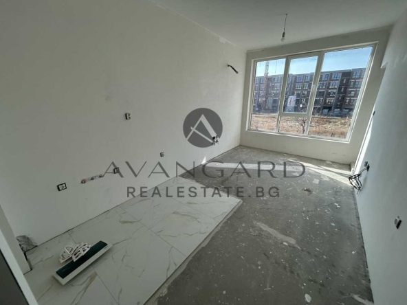 Тристаен апартамент в Пловдив, Христо Смирненски - 78 кв.м за 834 €/кв.м - Снимка #1