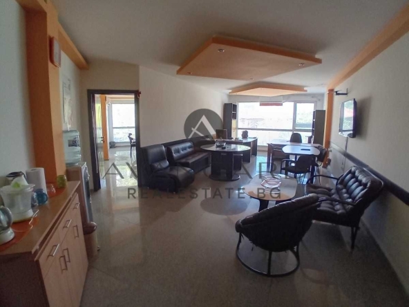 Офис в Пловдив, Кършияка - 107 кв.м за 539 €/кв.м - Снимка #1