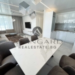 Тристаен апартамент в Пловдив, Остромила - 299 кв.м за 563 €/кв.м - Снимка #1