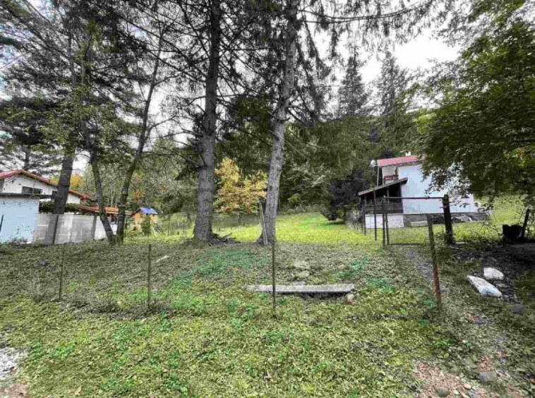 Парцел в с. Бойковец, Област София-област - 725 кв.м за 28 €/кв.м - Снимка #1