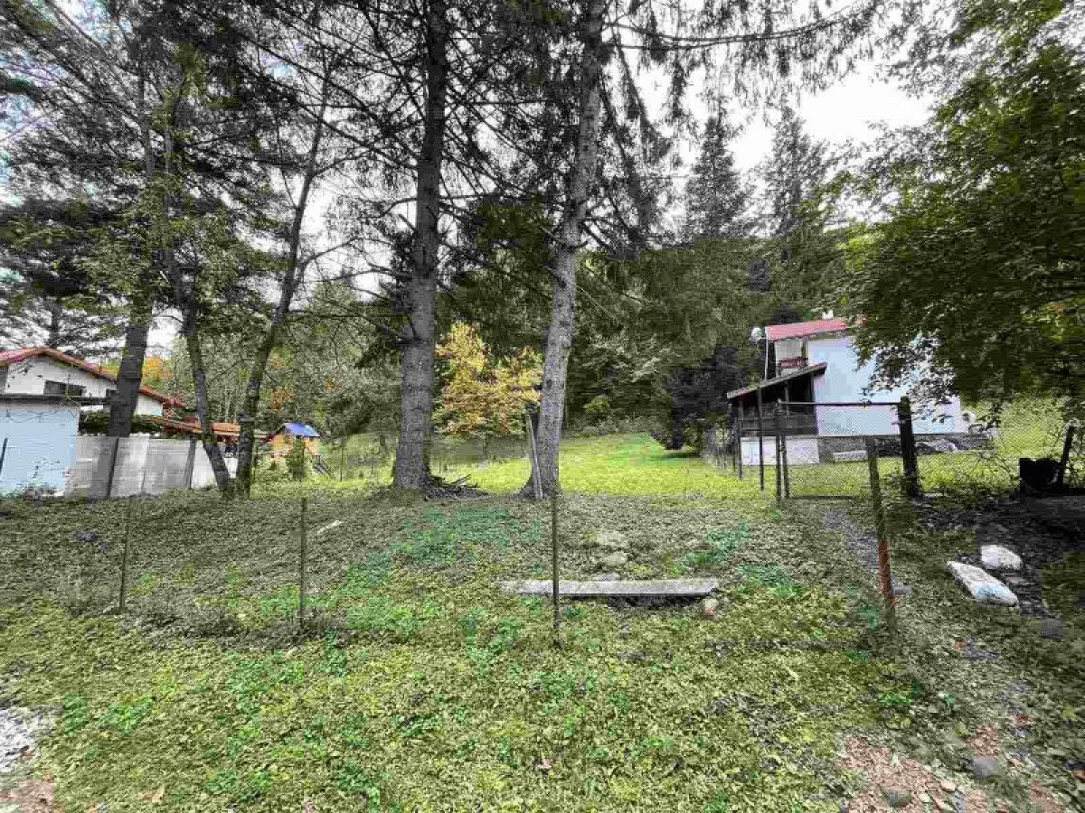 Парцел в с. Бойковец, Област София-област - 725 кв.м за 28 €/кв.м - Снимка #1