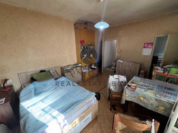 Едностаен апартамент в Пловдив, Тракия - 38 кв.м за 873 €/кв.м - Снимка #1