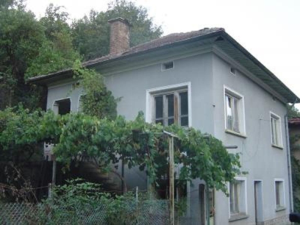 Къща в с. Лопян, Област София-област - 144 кв.м за 213 €/кв.м - Снимка #1