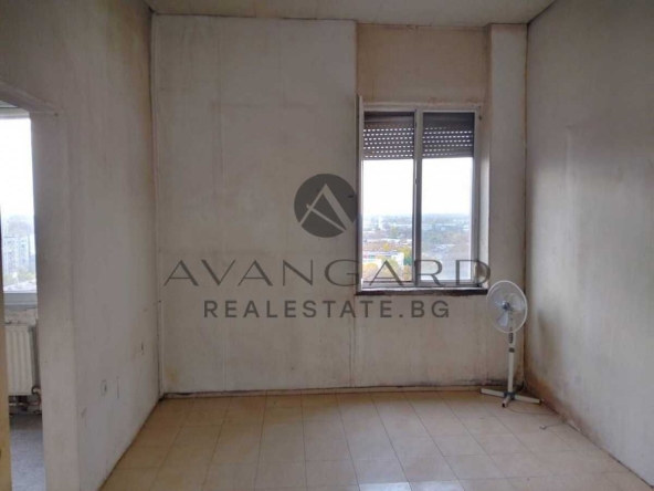 Тристаен апартамент в Пловдив, Кършияка - 74 кв.м за 655 €/кв.м - Снимка #1