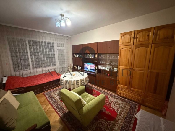 Двустаен апартамент в Пловдив, Христо Смирненски - 67 кв.м за 901 €/кв.м - Снимка #1