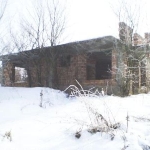 Къща в с. Гигинци, Област Перник - 60 кв.м за 213 €/кв.м - Снимка #1