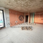 Тристаен апартамент в Пловдив, Тракия - 127 кв.м за 925 €/кв.м - Снимка #1