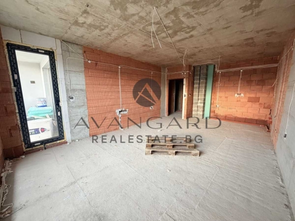 Тристаен апартамент в Пловдив, Тракия - 127 кв.м за 925 €/кв.м - Снимка #1