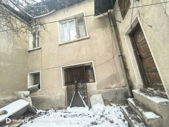 Парцел в София, Левски В - 382 кв.м за 461 €/кв.м - Снимка #1