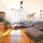 Тристаен апартамент в София, Център - 110 кв.м за 3014 €/кв.м - Снимка #1