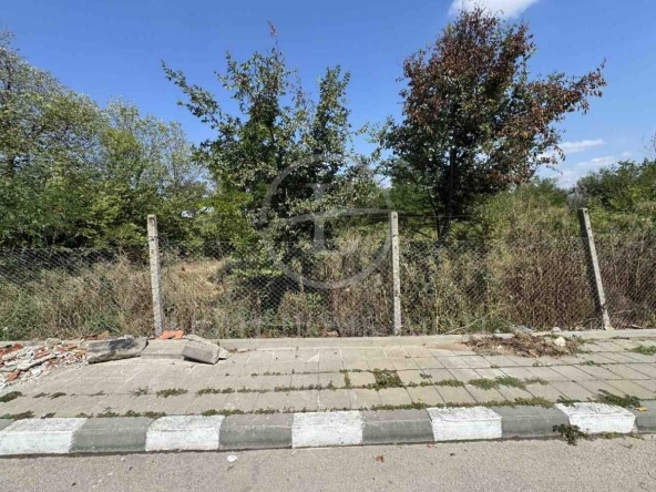Парцел в с. Нови извор, Област Пловдив - 695 кв.м за 24 €/кв.м - Снимка #1
