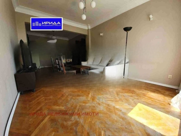 Двустаен апартамент в София, Център - 81 кв.м за 2141 €/кв.м - Снимка #1