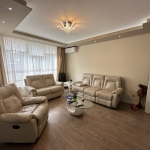 Тристаен апартамент в София, Манастирски ливади - 108 кв.м за 1760 €/кв.м - Снимка #1