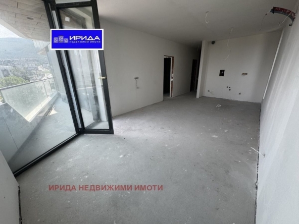 Тристаен апартамент в София, Кръстова вада - 110 кв.м за 1491 €/кв.м - Снимка #1