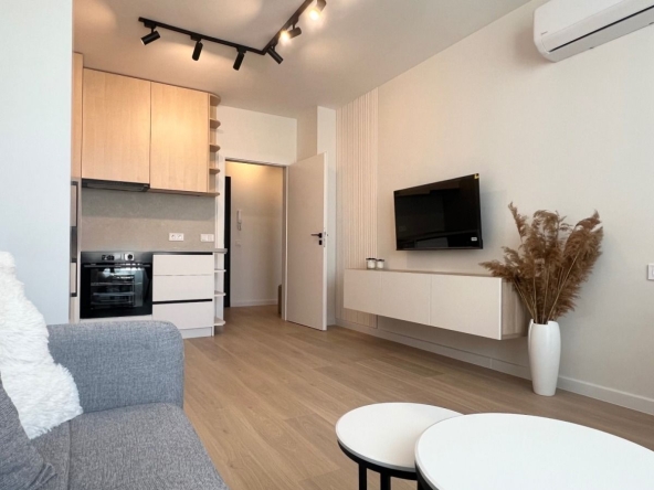 Двустаен апартамент в София, Манастирски ливади - 66 кв.м за 2110 €/кв.м - Снимка #1