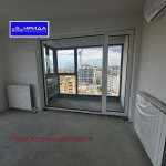 Тристаен апартамент в София, Лозенец - 128 кв.м за 1825 €/кв.м - Снимка #1