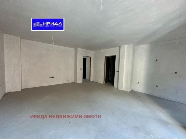 Тристаен апартамент в София, Манастирски ливади - 112 кв.м за 1726 €/кв.м - Снимка #1