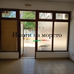 Едностаен апартамент в Несебър - 30 кв.м за 1003 €/кв.м - Снимка #1