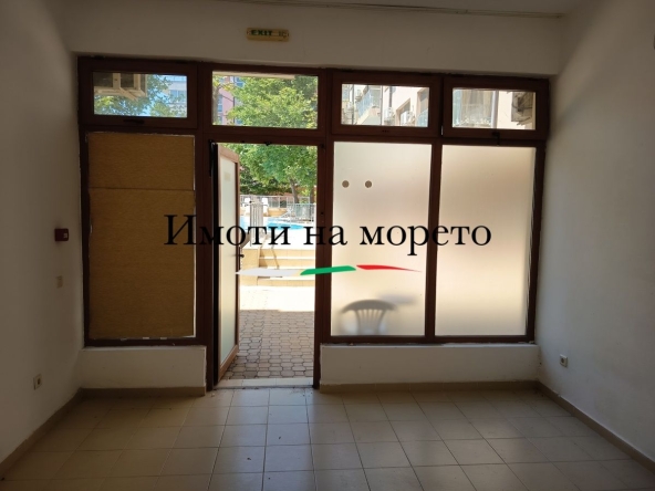 Едностаен апартамент в Несебър - 30 кв.м за 1003 €/кв.м - Снимка #1