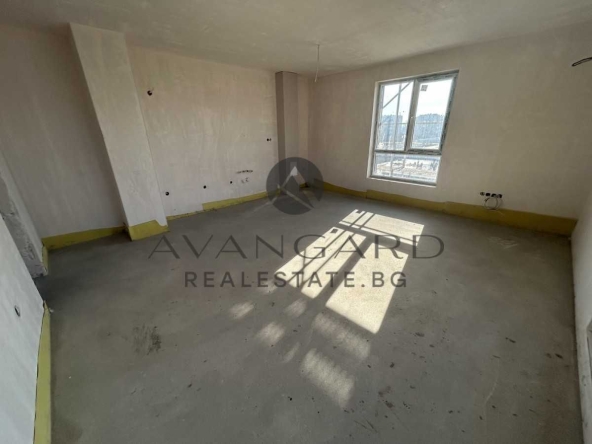 Тристаен апартамент в Пловдив, Остромила - 90 кв.м за 1017 €/кв.м - Снимка #1