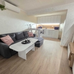 Едностаен апартамент в Пловдив, Център - 28 кв.м за 1203 €/кв.м - Снимка #1