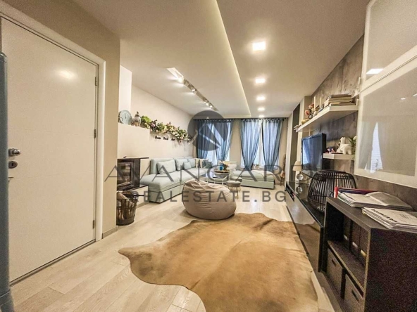 Къща в Пловдив, Беломорски - 146 кв.м за 804 €/кв.м - Снимка #1