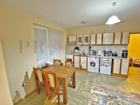 Дава се под наем Двустаен апартамент в Велико Търново, Акация - 50 кв.м за 298.86 € - Снимка #1