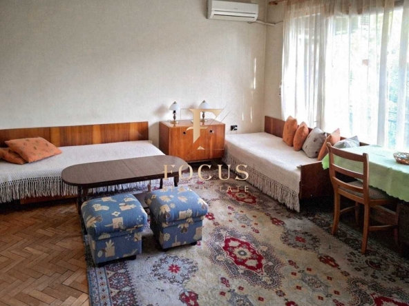 Тристаен апартамент в Пловдив, Кючук Париж - 82 кв.м за 1231 €/кв.м - Снимка #1