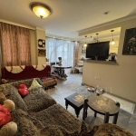 Двустаен апартамент в Пловдив, Център - 79 кв.м за 1291 €/кв.м - Снимка #1