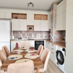 Дава се под наем Двустаен апартамент в Пловдив, Тракия - 75 кв.м за 558.45 € - Снимка #1