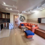 Тристаен апартамент в Пловдив, Център - 91 кв.м за 1171 €/кв.м - Снимка #1