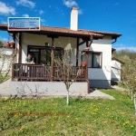 Къща в с. Сопот, Област Ловеч - 90 кв.м за 726 €/кв.м - Снимка #1