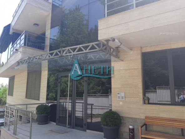 Многостаен апартамент в София, Бояна - 167 кв.м за 1526 €/кв.м - Снимка #1