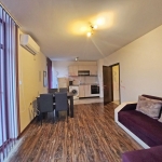 Дава се под наем Двустаен апартамент в Велико Търново, Център - 60 кв.м за 359.04 € - Снимка #1