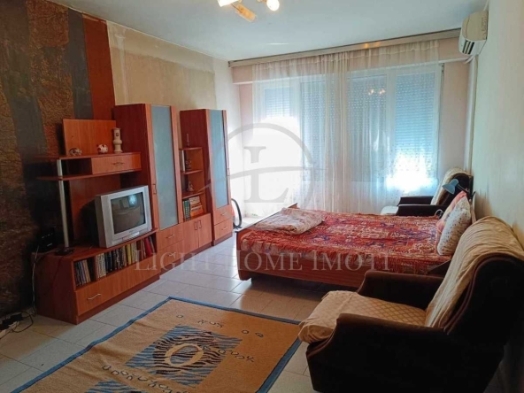 Двустаен апартамент в Пловдив, Христо Смирненски - 60 кв.м за 1530 €/кв.м - Снимка #1