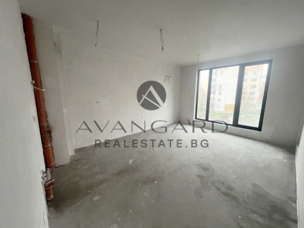 Двустаен апартамент в Пловдив, Тракия - 63 кв.м за 908 €/кв.м - Снимка #1