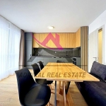 Дава се под наем Двустаен апартамент в Варна, Възраждане 3 - 58 кв.м за 448.8 € - Снимка #1